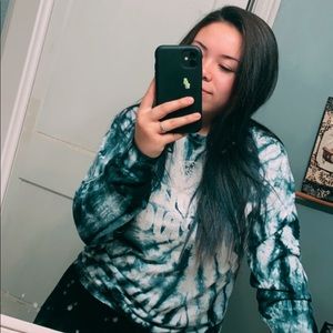 Meet your Posher, Becky